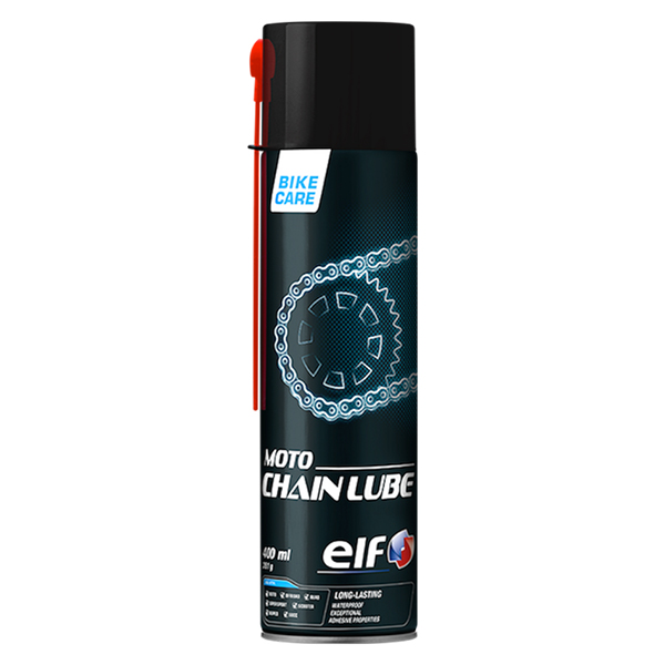 Elf Moto Chain Lube