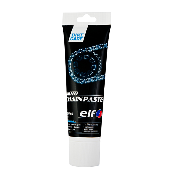 Elf Moto Chain Paste