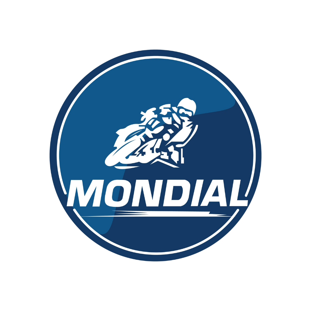 mondial - Motosiklet Motor Yağı