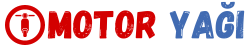 Motosiklet Motor Yağı